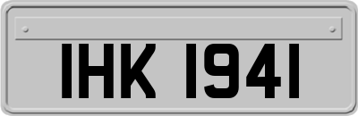 IHK1941
