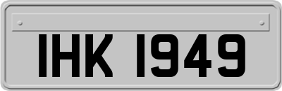 IHK1949