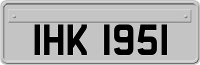IHK1951
