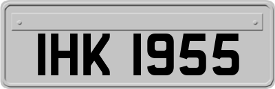 IHK1955