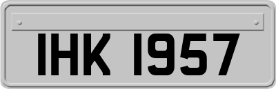 IHK1957