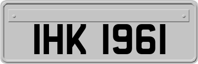 IHK1961