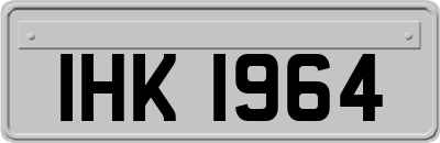 IHK1964