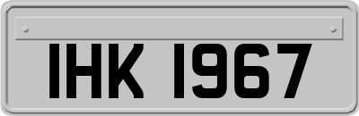 IHK1967