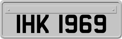 IHK1969