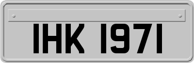 IHK1971