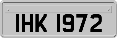 IHK1972