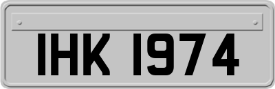 IHK1974