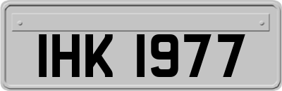 IHK1977