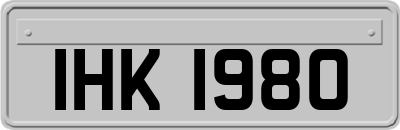 IHK1980