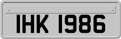 IHK1986