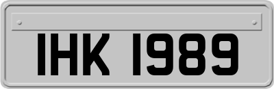 IHK1989