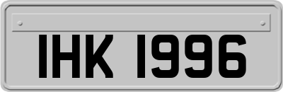 IHK1996