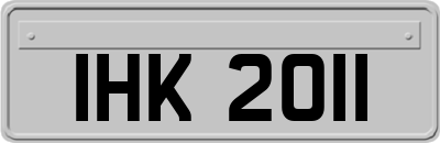 IHK2011