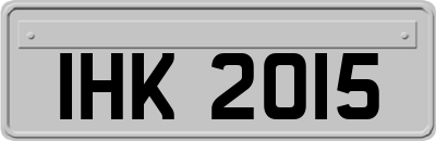 IHK2015