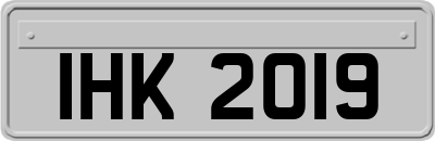 IHK2019