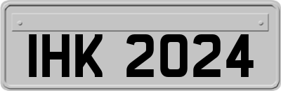 IHK2024