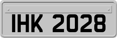 IHK2028