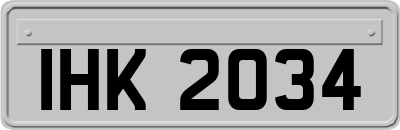 IHK2034