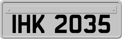 IHK2035