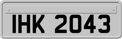 IHK2043