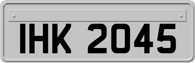 IHK2045