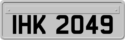 IHK2049