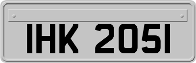IHK2051