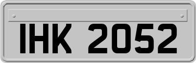 IHK2052
