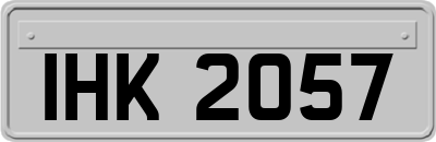IHK2057