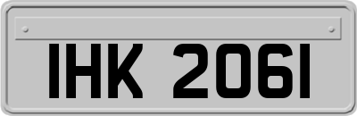 IHK2061
