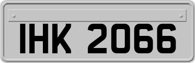 IHK2066