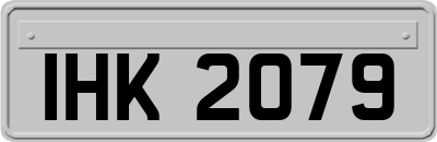 IHK2079