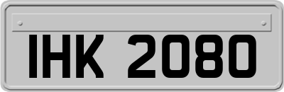 IHK2080