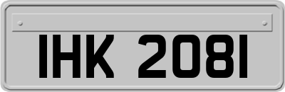 IHK2081