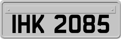 IHK2085