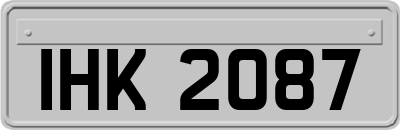 IHK2087