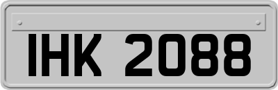 IHK2088