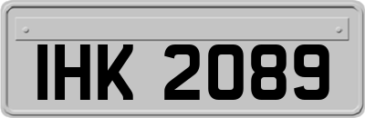 IHK2089