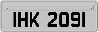 IHK2091