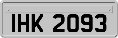 IHK2093