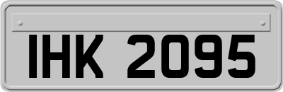 IHK2095