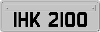 IHK2100