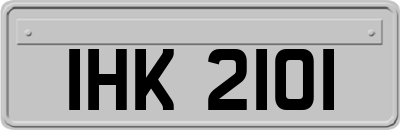 IHK2101