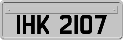IHK2107
