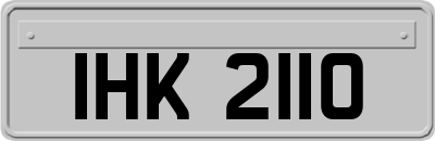 IHK2110