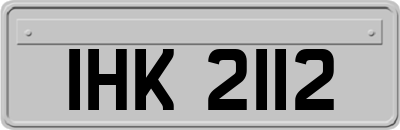 IHK2112