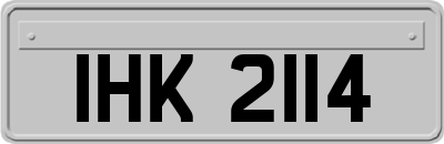 IHK2114