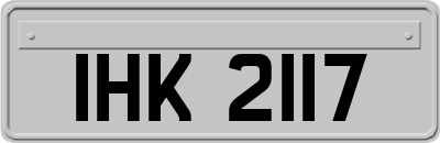 IHK2117