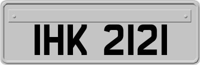 IHK2121